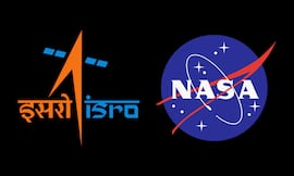 Historic development for ISRO as NASA invites Indian Space organisation to join Moon Base program under Artemis Accords