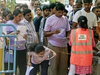 NEET to go online: Centre prepares infrastructure strategy for computer-based medical entrance exam
