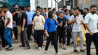 NEET-PG 2026: Supreme Court issues notice on plea seeking candidate-wise disclosure of questions, options and answers