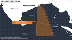 India takes major step for maritime safety in Indian Ocean region, issues NOTAM to counter Chinese aggression