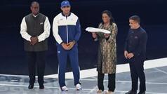 Bad news for Neeraj Chopra and Indian contingent, Asian Games 2026 organisers issue BIG warning