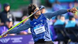 Neeraj Chopra joins hands with THIS sporting legend to launch Indian School of Coaching Excellence