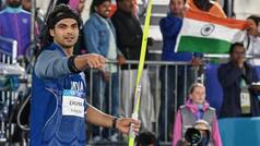 Neeraj Chopra vs Rumesh Pathirage at Lausanne Diamond League 2026: When and where to watch CWG 2026 silver medallist LIVE in action in India