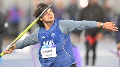 Neeraj Chopra vs Arshad Nadeem: When will Commonwealth Games 2026 silver medallist be in action again before Asian Games 2026
