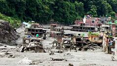 Saved by the bell: School principal's quick thinking saved 1,600 students amid rising waters in Nepal