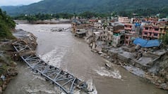 Nepal flash floods update: Death toll crosses 1000, nearly 4000 still missing across country  | Key details