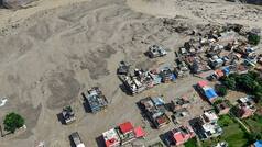 Nepal Flash Floods: Himalayan Corridor, key trade route between India, China and Tibet for 260 years, devastated