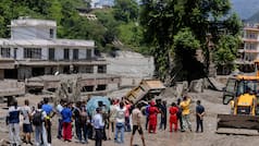 Nepal rejects India's NDRF, US, China rescue teams despite nearly 500 deaths, says it is 'capable enough'