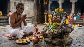 Nag Panchami 2026: 30 messages, greetings, wishes, WhatsApp status to share with near and dear ones