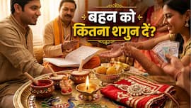Raksha Bandhan 2026: राखी पर बहन को शगुन में कितने पैसे देने चाहिए? ज्योतिषाचार्य से जानें 101, 151 या 251 में क्या है शुभ!