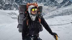 Veteran climber Nirmal Purja killed after avalanche strikes PoK's Broad Peak