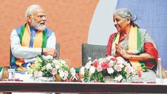 Modi Cabinet Reshuffle Update: Will PM Modi replace Finance Minister Nirmala Sitharaman with THIS former IAS officer? Here's what we know