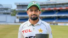 Good news for Babar Azam's Pakistan after win over West Indies in 2nd Test, they have now…