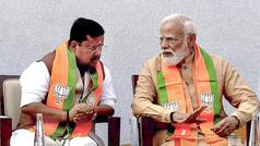 BJP’s big bet for 2027 UP elections: Vinod Tawde made in-charge of Uttar Pradesh; who took charge in Gujarat and Punjab? Full list here