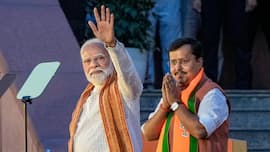 BJP Reshuffle Update: Saffron Camp brings West Bengal back into national team with Madhuchhanda Kar, Manoj Tigga appointments