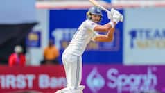 WATCH: Devdutt Padikkal creates new RECORD on Day 4 of 1st Test vs Sri Lanka, beats Tendulkar and Ganguly to become…