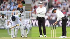WATCH: Babar Azam's Pakistan issue BIG THREAT to England, refuse to take field in Lord's Test due to…