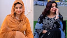 Pakistani TikTok star Shamsu Bibi shot dead in Taxila after motorcycle-borne shooters open fire; sister critically injured