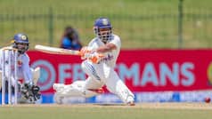 WATCH: Rishabh Pant breaks MASSIVE record of MS Dhoni on Day 2 of 2nd Test vs Sri Lanka, becomes wicketkeeper with…