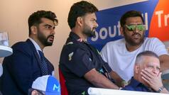 Rishabh Pant pays tax of Rs 238400000 and becomes highest-paying…: Break-up of star player's earning, match fees and endorsements