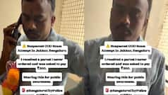 ‘Didn’t order this’: Bengaluru woman exposes COD scam in viral Instagram claim