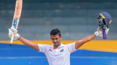 EXPLAINED: Why Pasindu Sooriybandara made debut for Sri Lanka in 2nd innings of 1st Test vs India at Galle