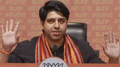 ‘Modiji, learn from Rahul’: Shehzad Poonawalla’s fresh swipe at PM’s critics | WATCH