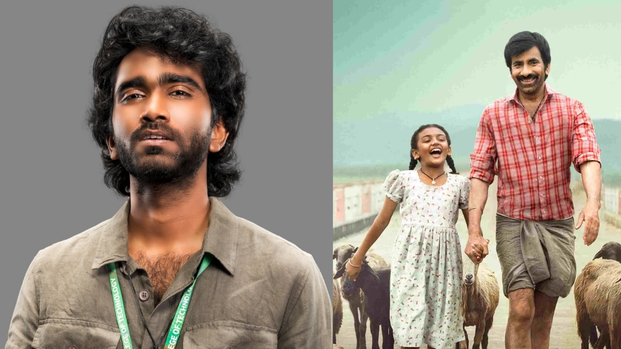 Pradeep Ranganathan praises Ravi Teja’s Irumudi amid strong box office run: ‘Message the movie conveys...’