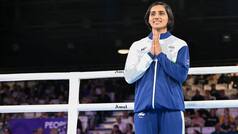 Independence Day celebrations after Olympics in 2024 at Red Fort on PM Narendra Modi's invitation was UNFORGETTABLE, says CWG 2026 gold-medallist Preeti Pawar | EXCLUSIVE