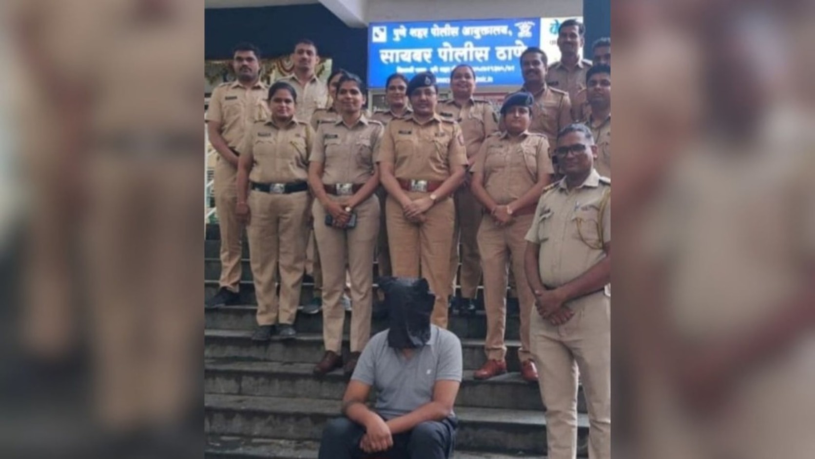 5,435 बैंक अकाउंट, हांगकांग कनेक्शन और करोड़ों का खेल...रील स्टार पर पुलिस ने कंसा शिकंजा