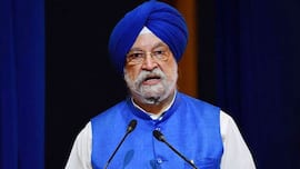 Hardeep Puri responds to E20 controversy, says only four fuel contamination cases reported