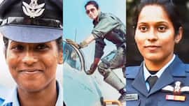 Meet Squadron Leader Bhawana Kanth, Indian Air Forces first female ‘Top Gun’ fighter pilot