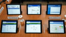 Delhi Government to go paperless; all documents to be available on tablets; preparations underway to implement e-cabinet system