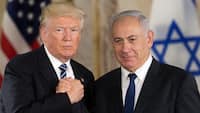 ‘Palestine won't be created as long as I am PM’: Netanyahu rejects Gaza plan, says ‘Trump remains…’