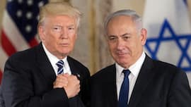 ‘Palestine wont be created as long as I am PM’: Netanyahu rejects Gaza plan, says ‘Trump remains…’