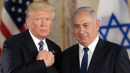 ‘Palestine won't be created as long as I am PM’: Netanyahu rejects Gaza plan, says ‘Trump remains…’