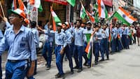 ‘Har Ghar Tiranga’ campaign to be observed in all UP madrasas; instructions issued to involve students in patriotic programmes