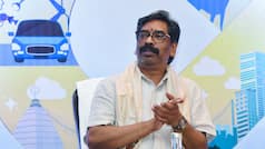 ‘Do not be misled; no guilty party will be spared’: CM Hemant Soren on student protest
