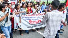 Jharkhand government proposes cancelling 3 exams after talks with students: Sources