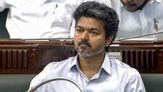 ‘No to Delimitation’: Major decision in Tamil Nadu after meeting between CM Vijay and MPs