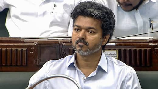 ‘No to Delimitation’: Major decision in Tamil Nadu after meeting between CM Vijay and MPs