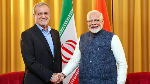 Iranian President Masoud Pezeshkian to visit India next month; what significance does it hold amidst conflict with US?