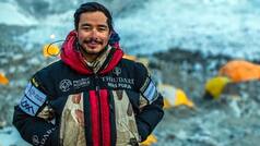 Body of mountaineer Nirmal Purja found on Broad Peak in PoK; Prince William expresses grief