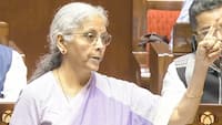 Taxation and Other Laws (Amendment) Bill, 2026 passes in Rajya Sabha; what does FM Nirmala Sitharaman say on UPI transactions?