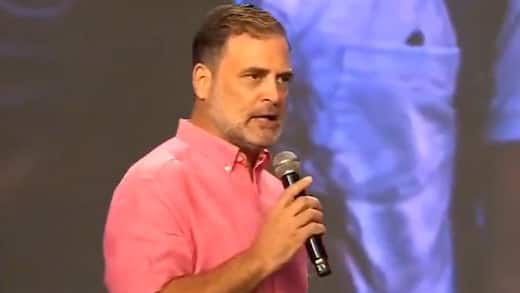 ‘Why did you keep quiet if…’: Supreme Court to central agencies in Rahul Gandhi disproportionate assets case
