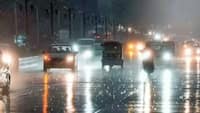 Weather Forecast for August 17: Heavy rain alert for 19 states with winds up to 85 km/h; IMD issues alert