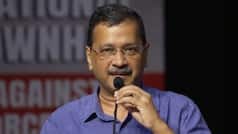 Arvind Kejriwal claims his Instagram account restricted, asks Meta not to 'bow down' to PM