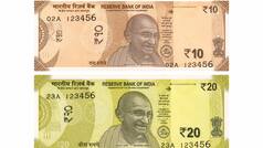 Government approves trial of Rs 10 and 20 plastic notes; will the old paper notes be discontinued? Find out