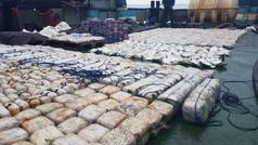 Full story of the Rs 13,000 crore drug syndicate; how the network spread from India to Dubai