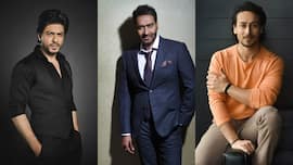 Shah Rukh Khan, Ajay Devgn, and Tiger Shroff issued show-cause notices by FDA over advertisement